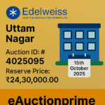Edelweiss Asset Reconstruction Company Ltd. – Residential House Edelweiss Asset Reconstruction Company Ltd. – Residential House